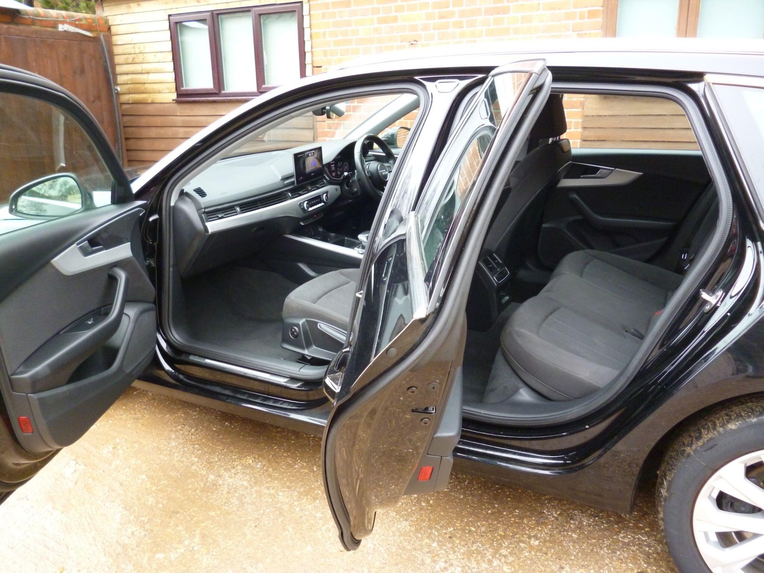 Used Audi A4 Avant 2021 for sale - 77411221: Photo 47