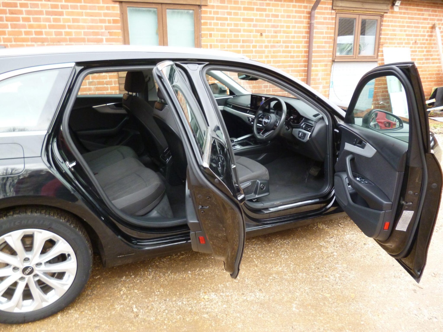 Used Audi A4 Avant 2021 for sale - 77411221: Photo 48