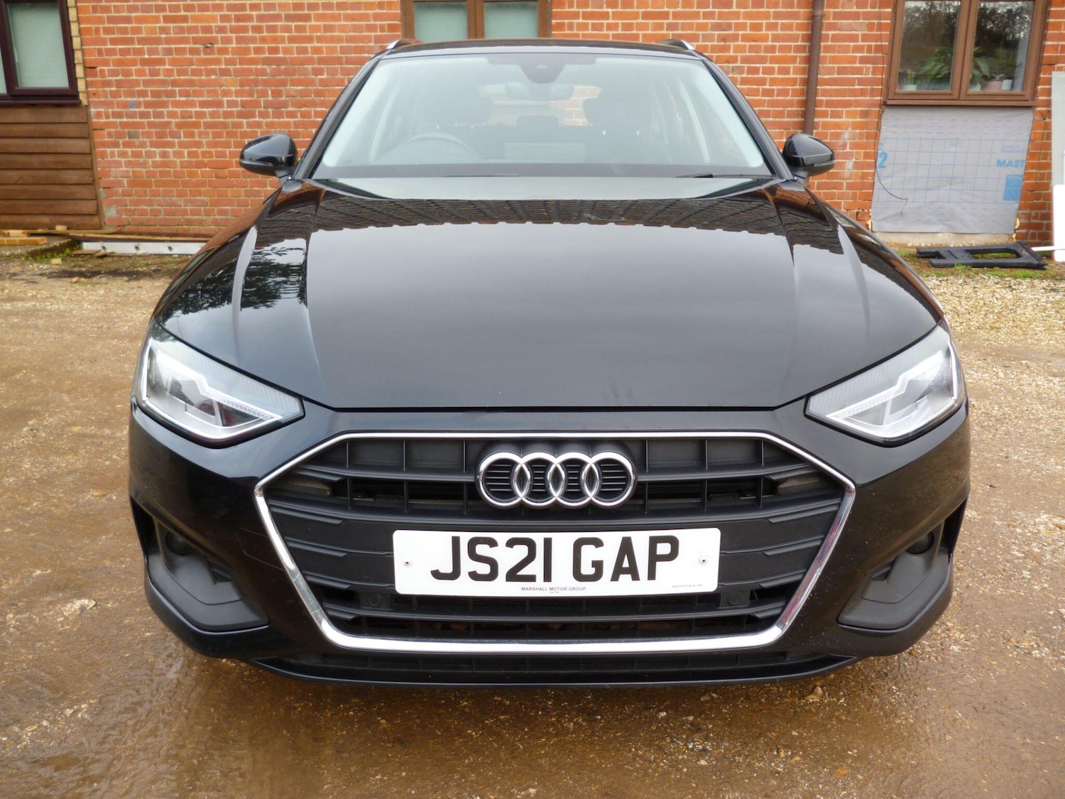 Used Audi A4 Avant 2021 for sale - 77411221: Photo 5