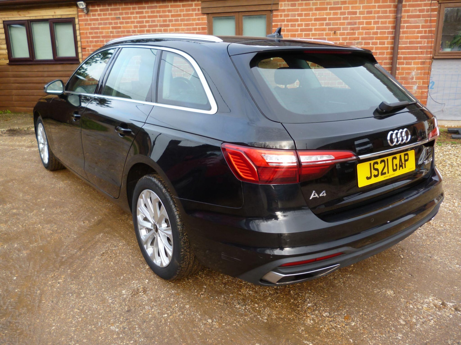 Used Audi A4 Avant 2021 for sale - 77411221: Photo 7