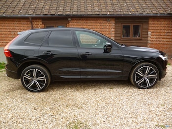 Used Volvo XC60 2020 for sale - 78972003: Photo