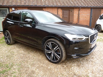 Used Volvo XC60 2020 for sale - 78972003: Photo