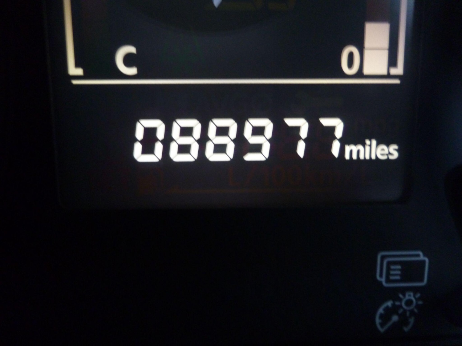 Used Mitsubishi L200 2017 for sale - 76658100: Photo 11