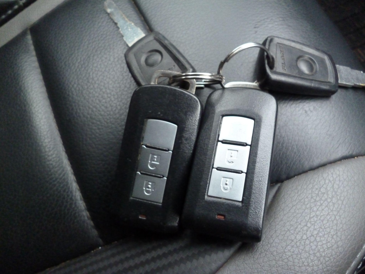 Used Mitsubishi L200 2017 for sale - 76658100: Photo 12