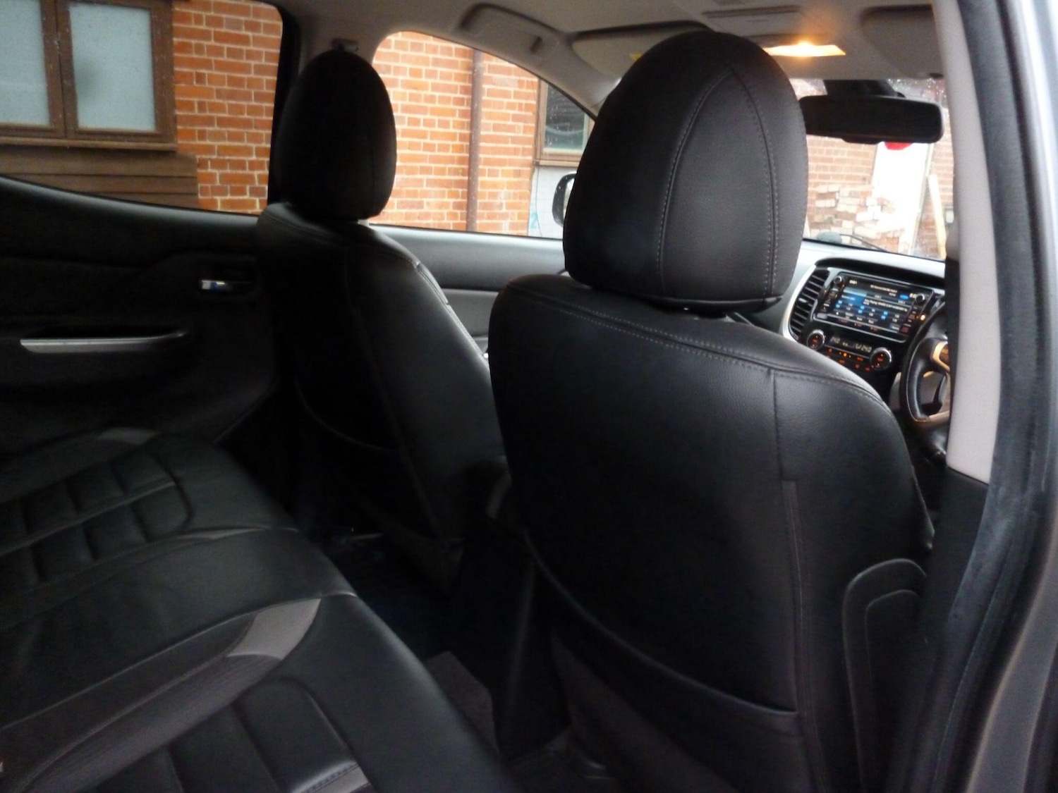 Used Mitsubishi L200 2017 for sale - 76658100: Photo 16