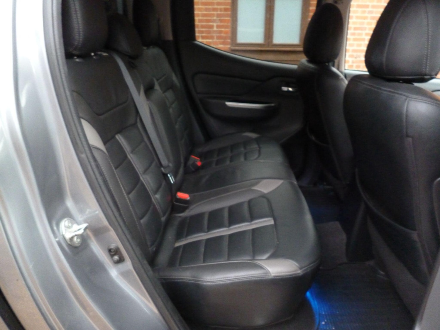 Used Mitsubishi L200 2017 for sale - 76658100: Photo 17