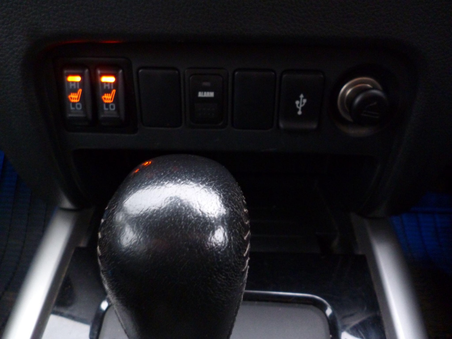 Used Mitsubishi L200 2017 for sale - 76658100: Photo 20