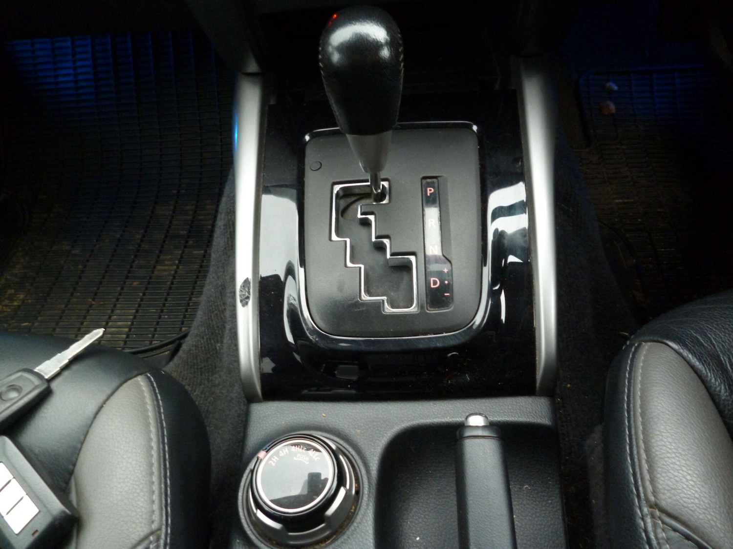 Used Mitsubishi L200 2017 for sale - 76658100: Photo 21