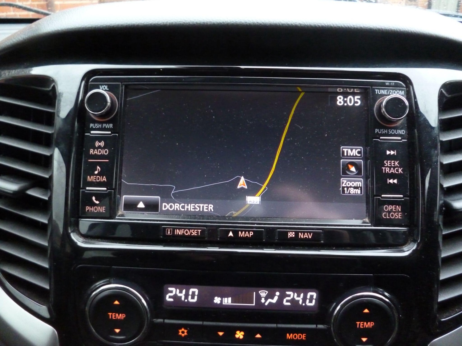 Used Mitsubishi L200 2017 for sale - 76658100: Photo 23