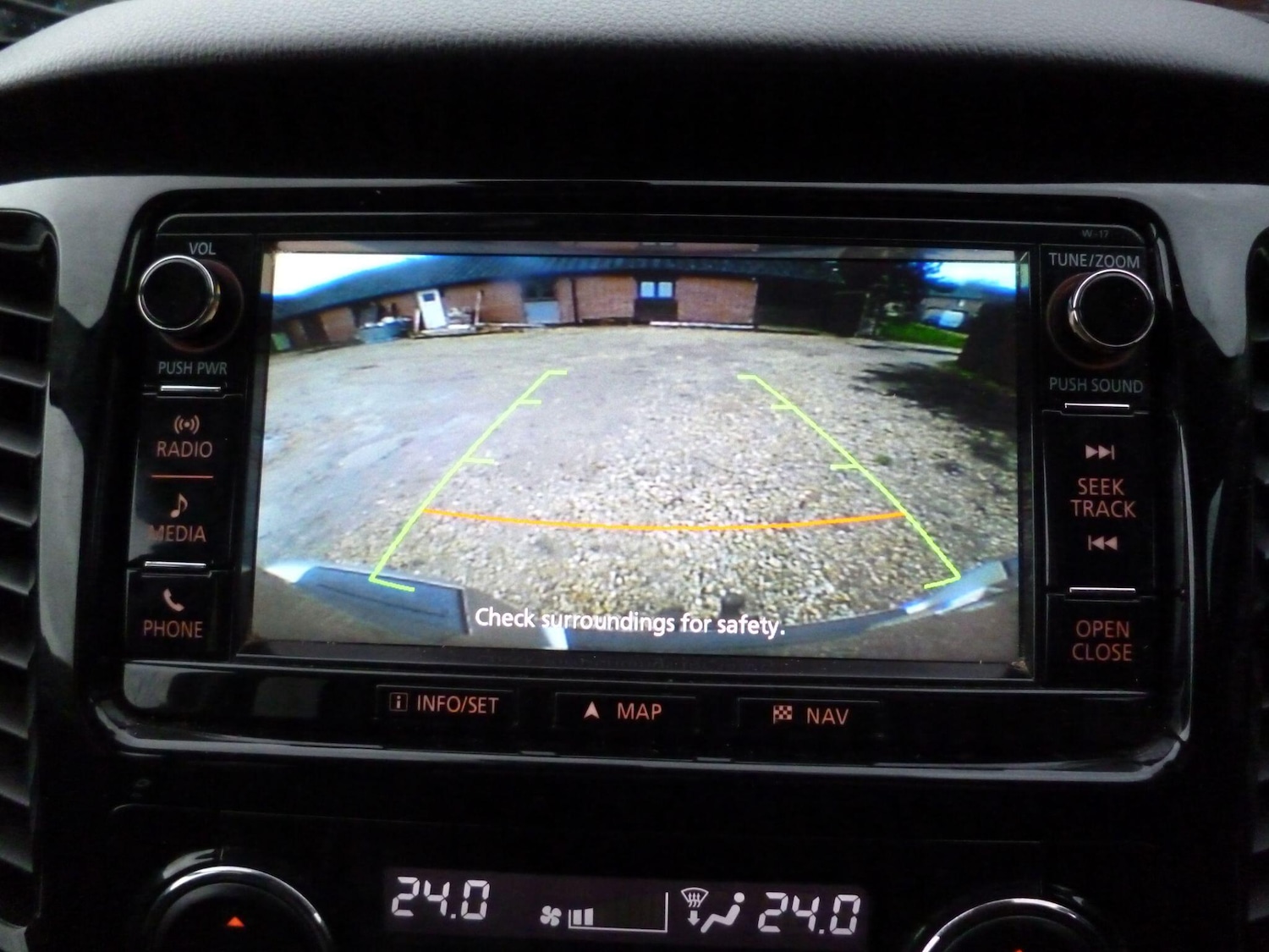 Used Mitsubishi L200 2017 for sale - 76658100: Photo 27