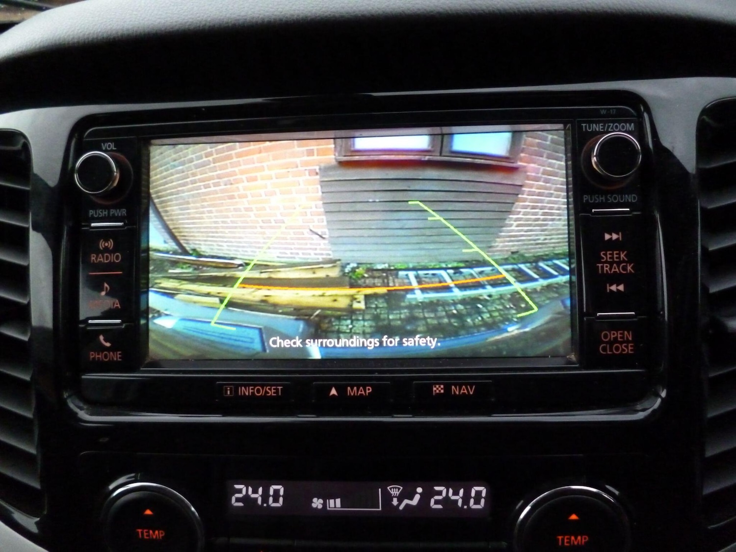 Used Mitsubishi L200 2017 for sale - 76658100: Photo 28