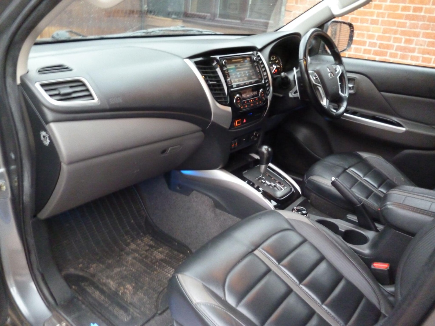 Used Mitsubishi L200 2017 for sale - 76658100: Photo 29