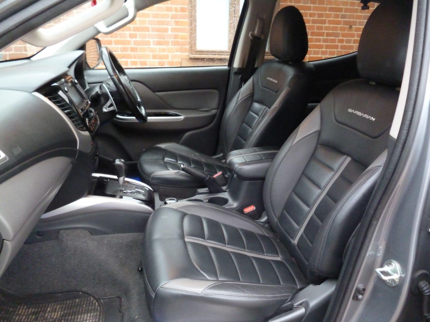 Used Mitsubishi L200 2017 for sale - 76658100: Photo 30