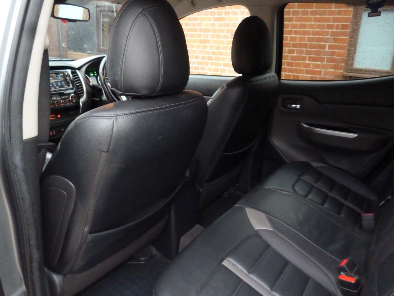 Used Mitsubishi L200 2017 for sale - 76658100: Photo 31