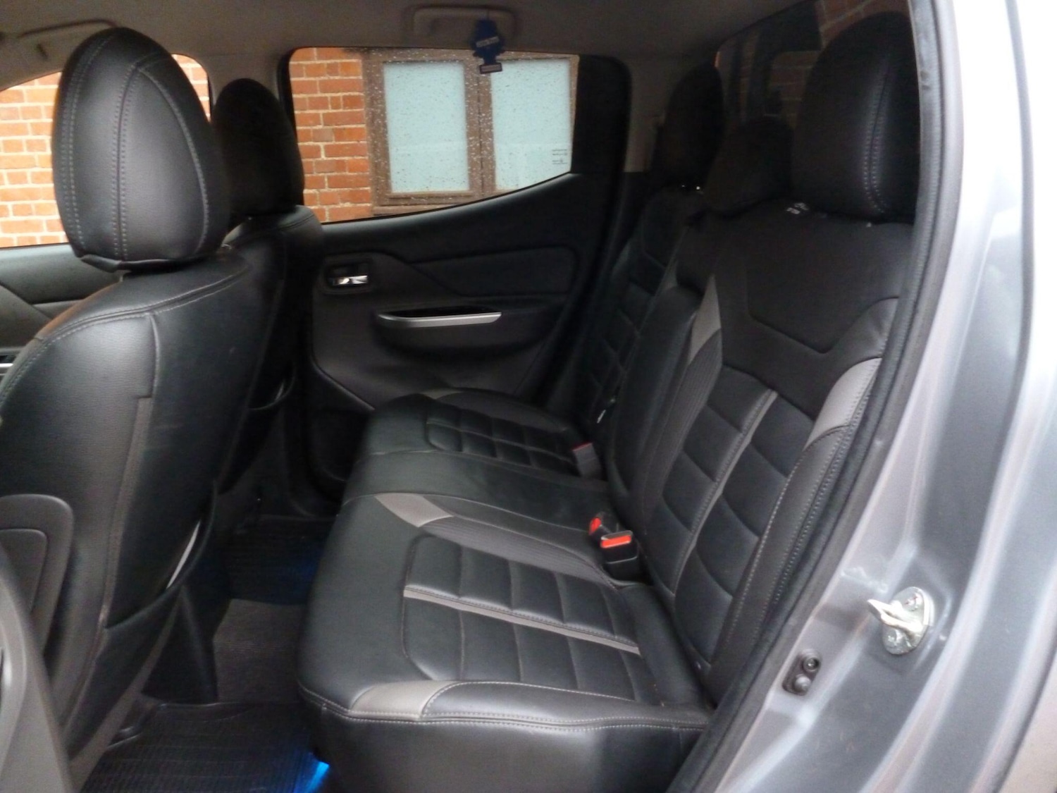 Used Mitsubishi L200 2017 for sale - 76658100: Photo 32