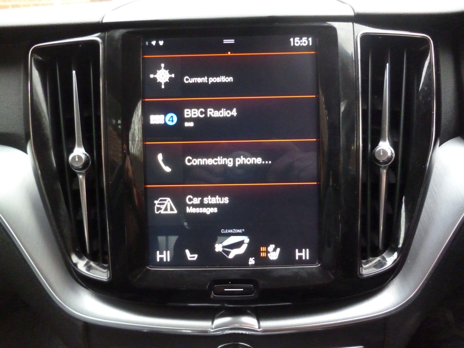 Used Volvo XC60 2018 for sale - 76476520: Photo 23