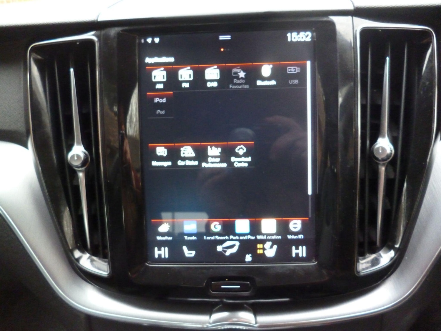 Used Volvo XC60 2018 for sale - 76476520: Photo 24