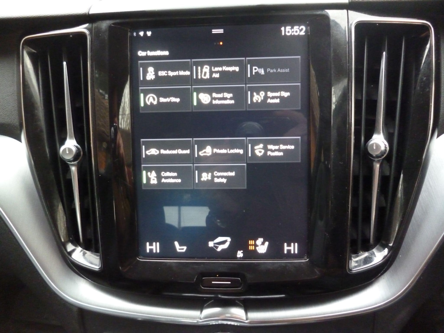 Used Volvo XC60 2018 for sale - 76476520: Photo 26