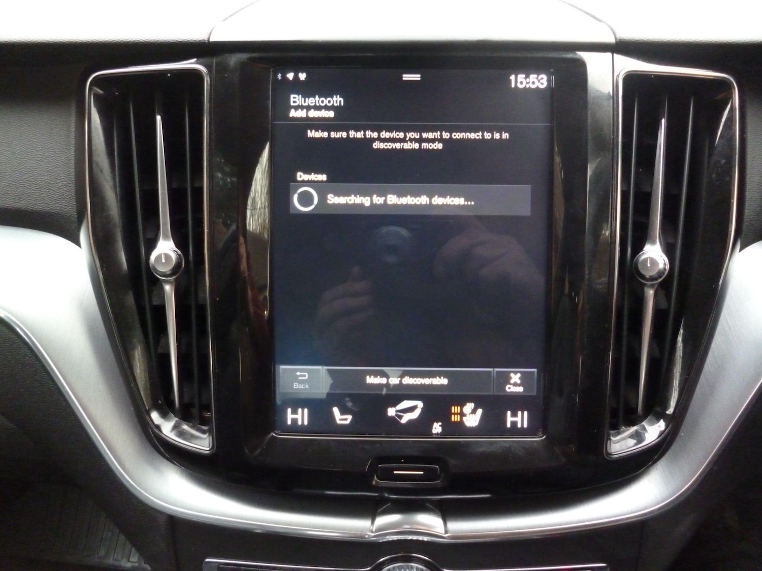 Used Volvo XC60 2018 for sale - 76476520: Photo 30