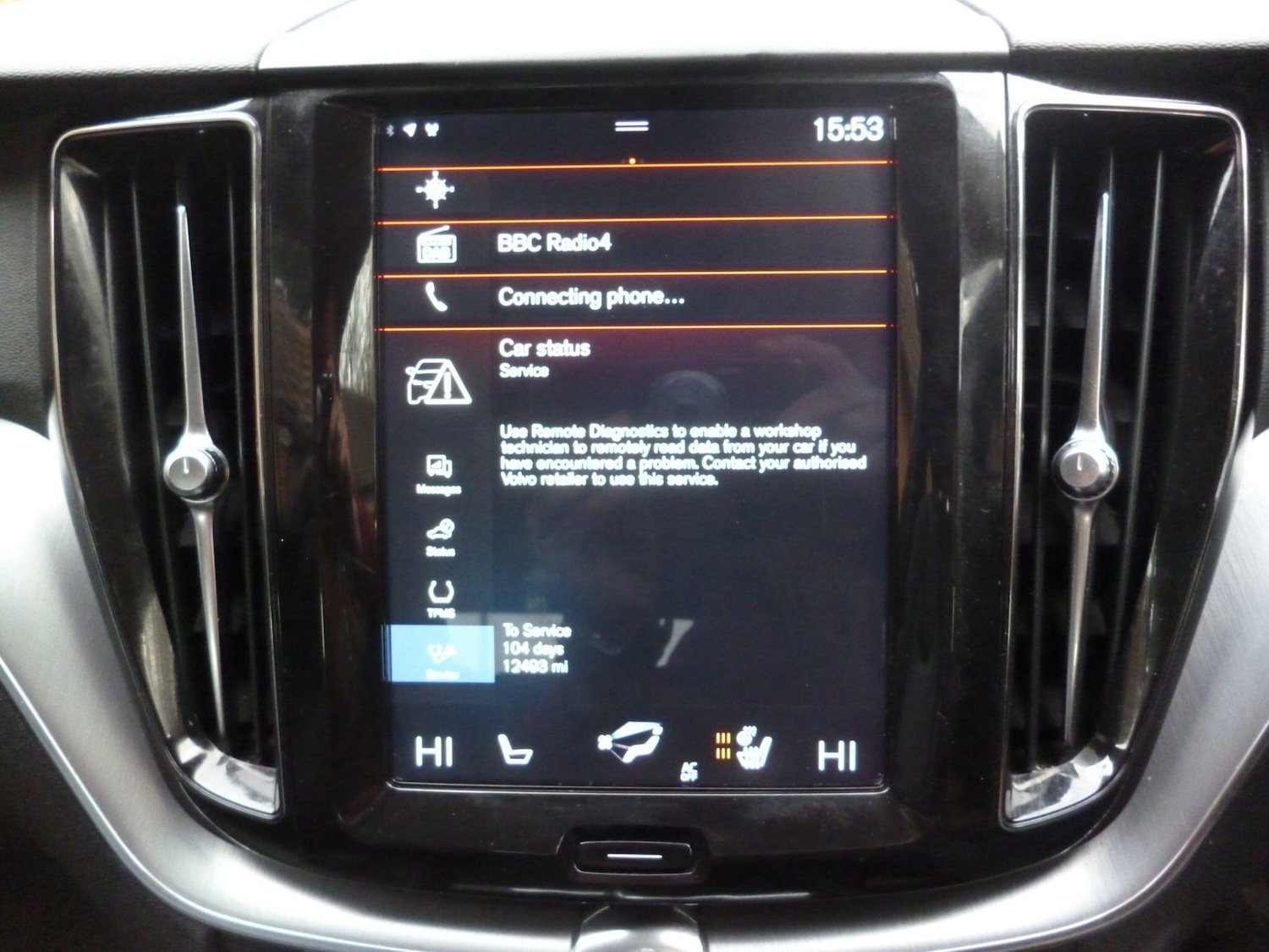 Used Volvo XC60 2018 for sale - 76476520: Photo 31