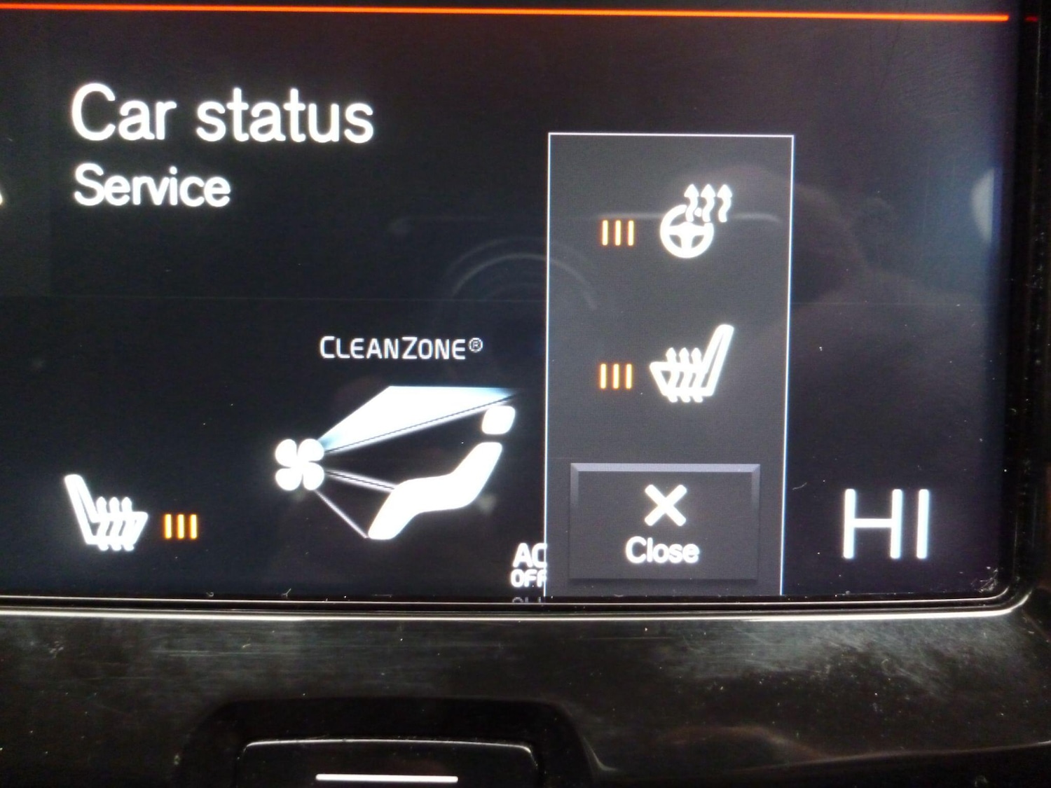 Used Volvo XC60 2018 for sale - 76476520: Photo 34