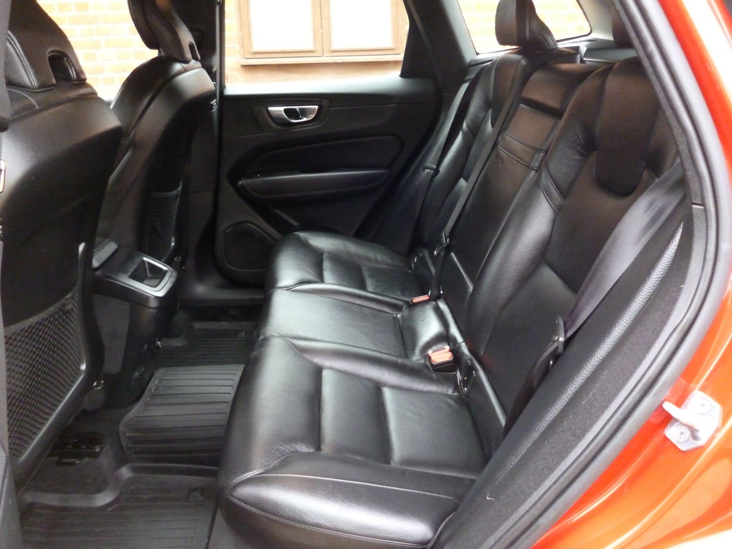 Used Volvo XC60 2018 for sale - 76476520: Photo 39