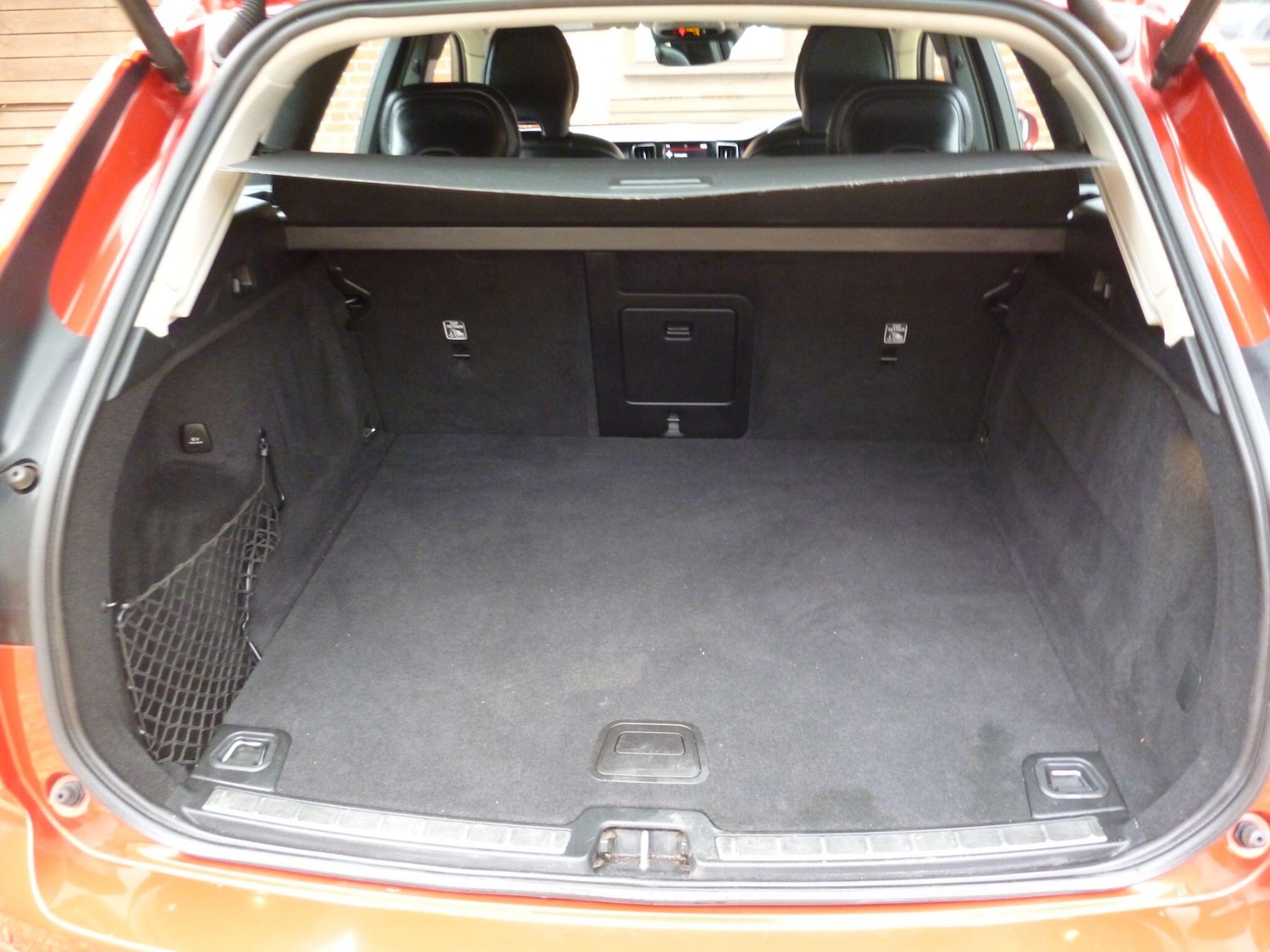 Used Volvo XC60 2018 for sale - 76476520: Photo 41