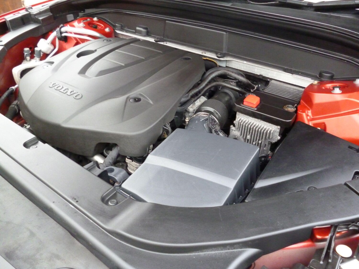 Used Volvo XC60 2018 for sale - 76476520: Photo 48