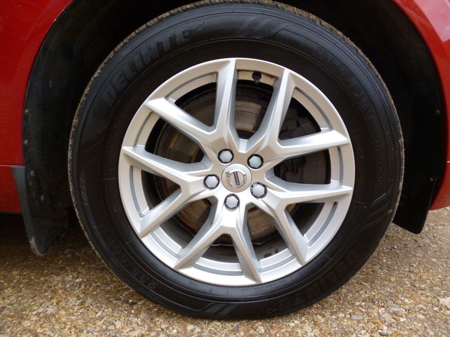 Used Volvo XC60 2018 for sale - 76476520: Photo 49