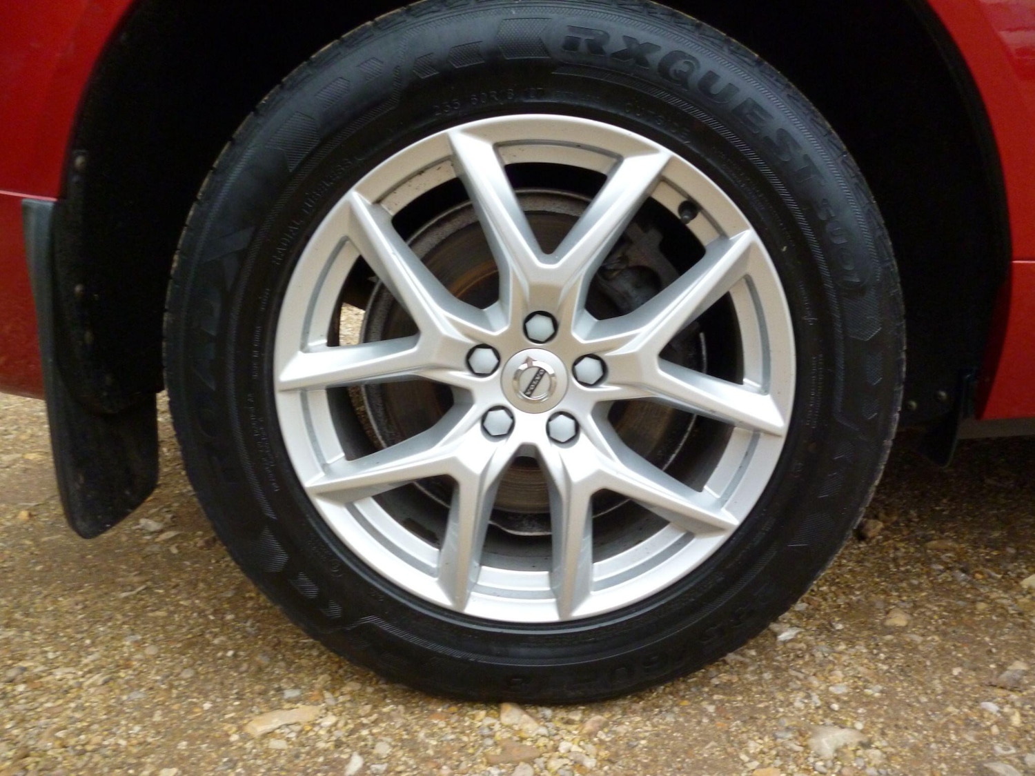 Used Volvo XC60 2018 for sale - 76476520: Photo 50