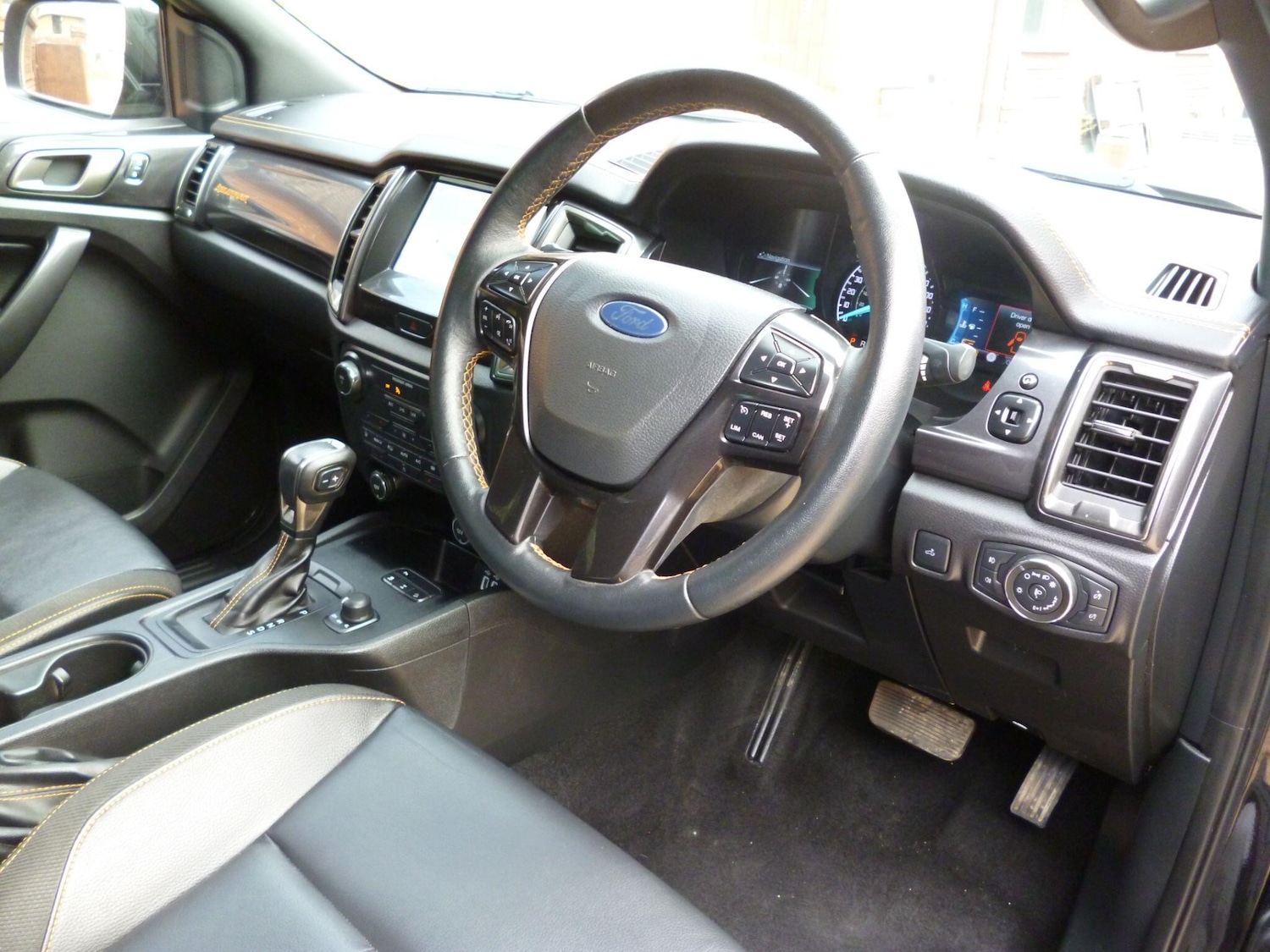 Used Ford Ranger 2022 for sale - 76476502: Photo 12