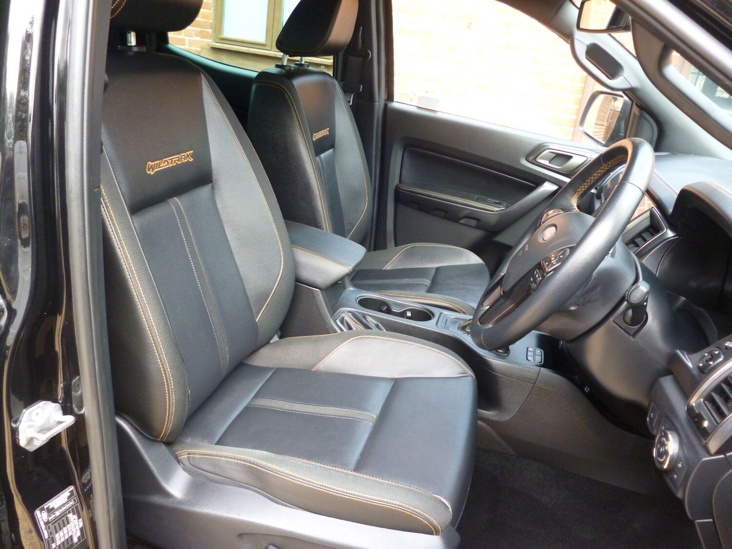 Used Ford Ranger 2022 for sale - 76476502: Photo 13