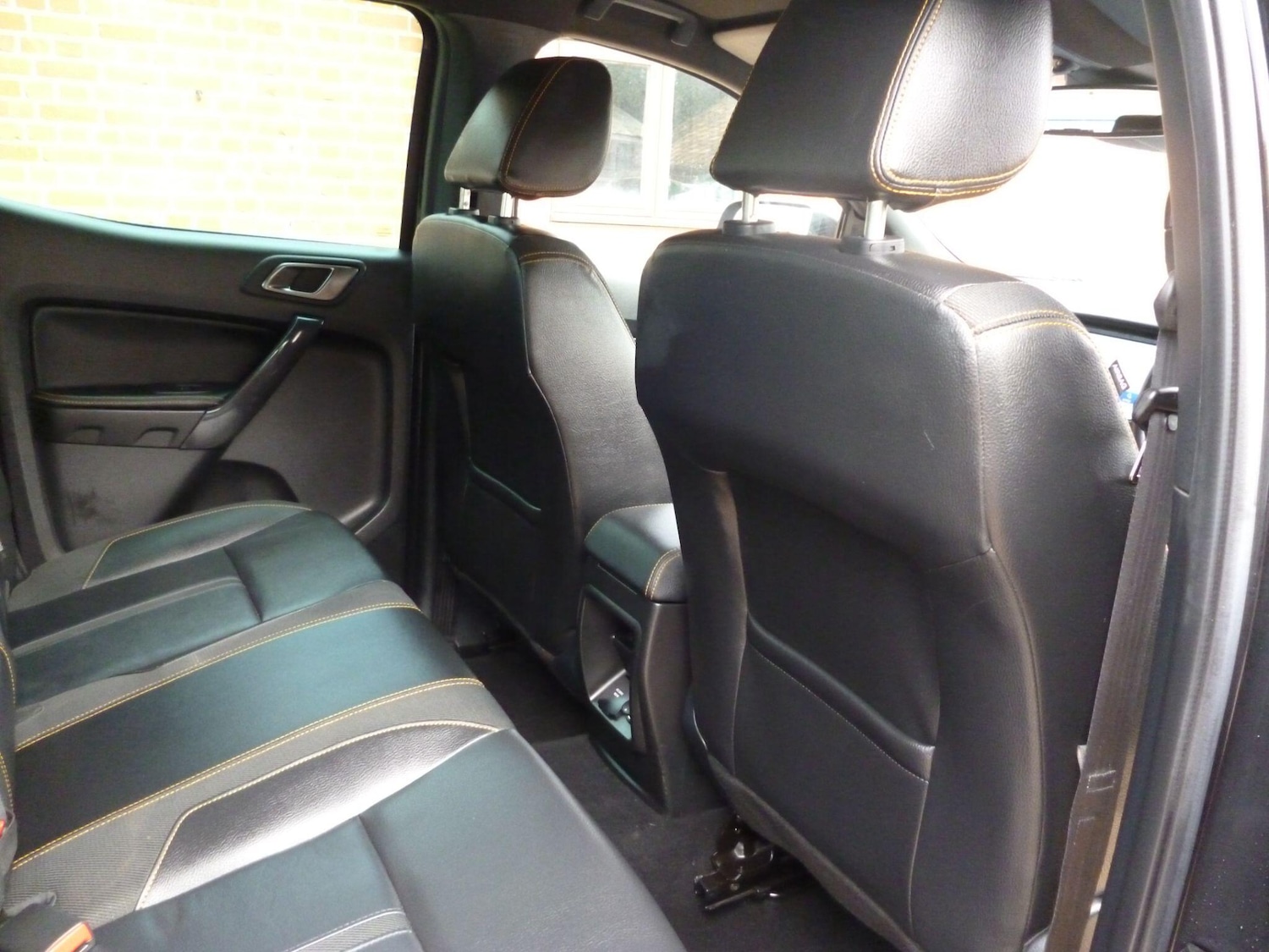 Used Ford Ranger 2022 for sale - 76476502: Photo 16