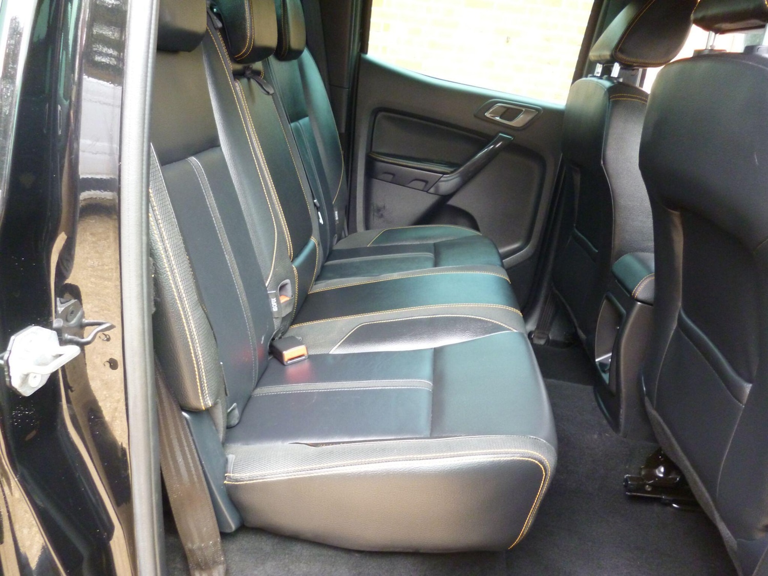 Used Ford Ranger 2022 for sale - 76476502: Photo 17