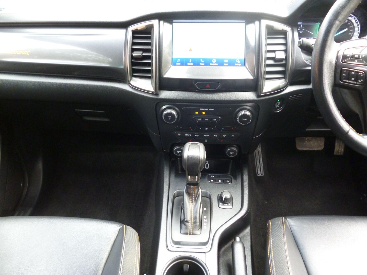 Used Ford Ranger 2022 for sale - 76476502: Photo 18