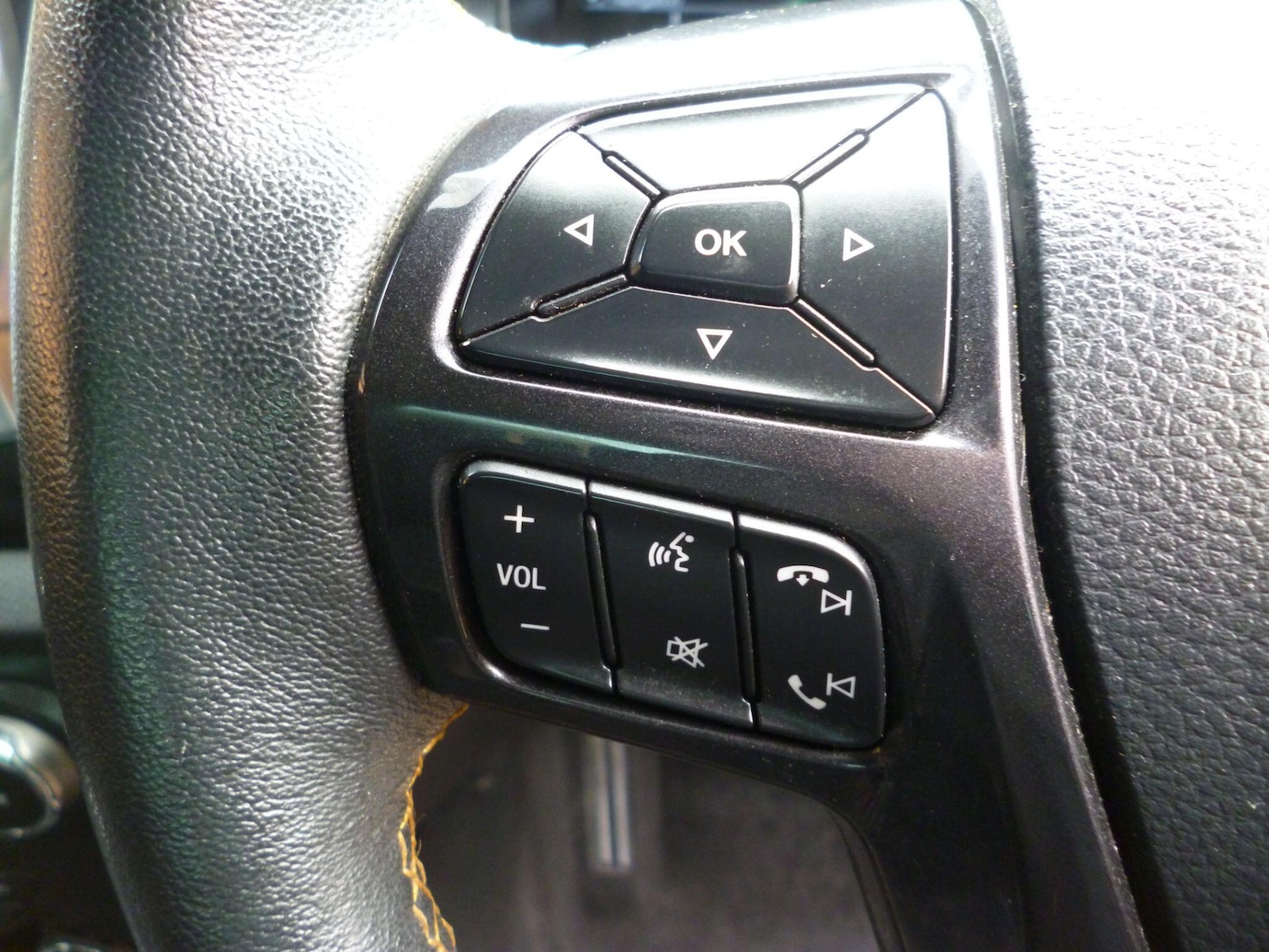 Used Ford Ranger 2022 for sale - 76476502: Photo 19