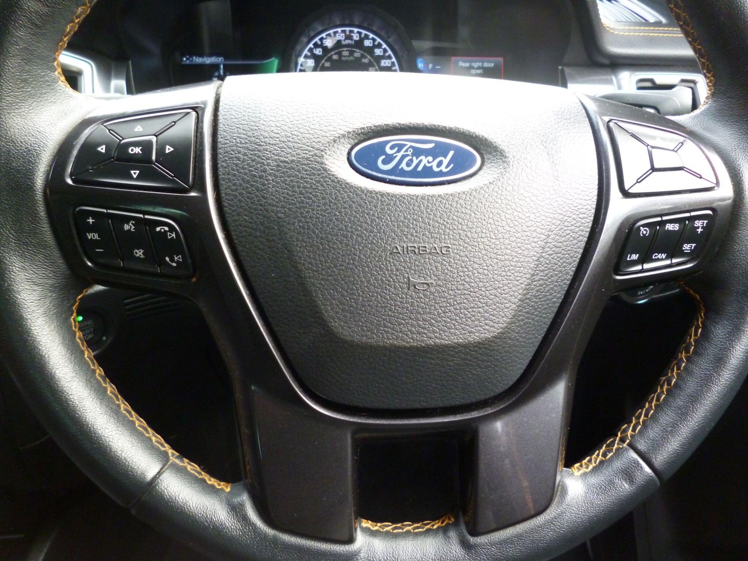 Used Ford Ranger 2022 for sale - 76476502: Photo 20