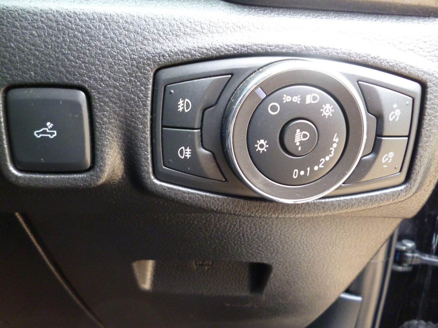 Used Ford Ranger 2022 for sale - 76476502: Photo 22