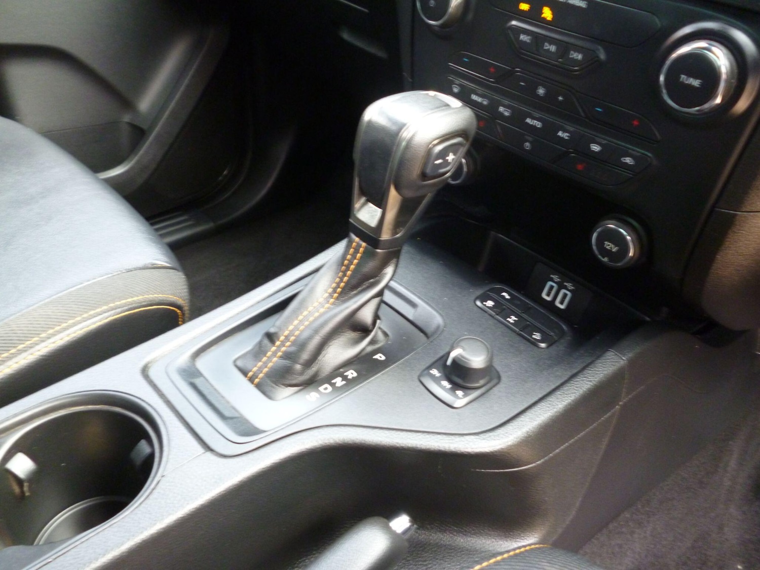 Used Ford Ranger 2022 for sale - 76476502: Photo 23