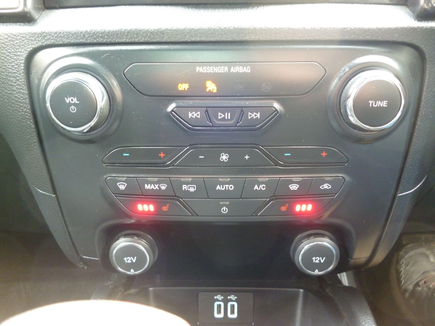 Used Ford Ranger 2022 for sale - 76476502: Photo 25