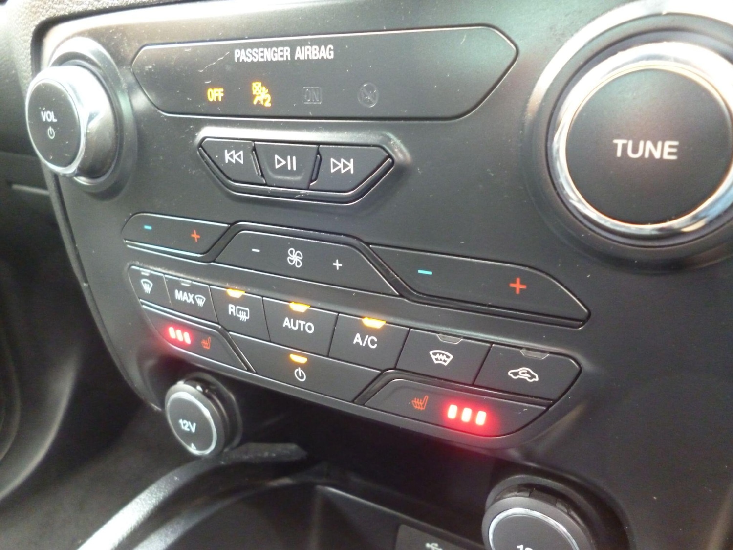 Used Ford Ranger 2022 for sale - 76476502: Photo 26