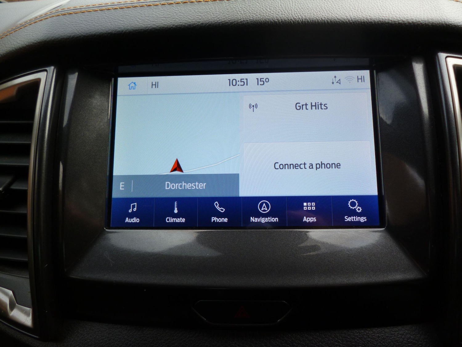 Used Ford Ranger 2022 for sale - 76476502: Photo 27