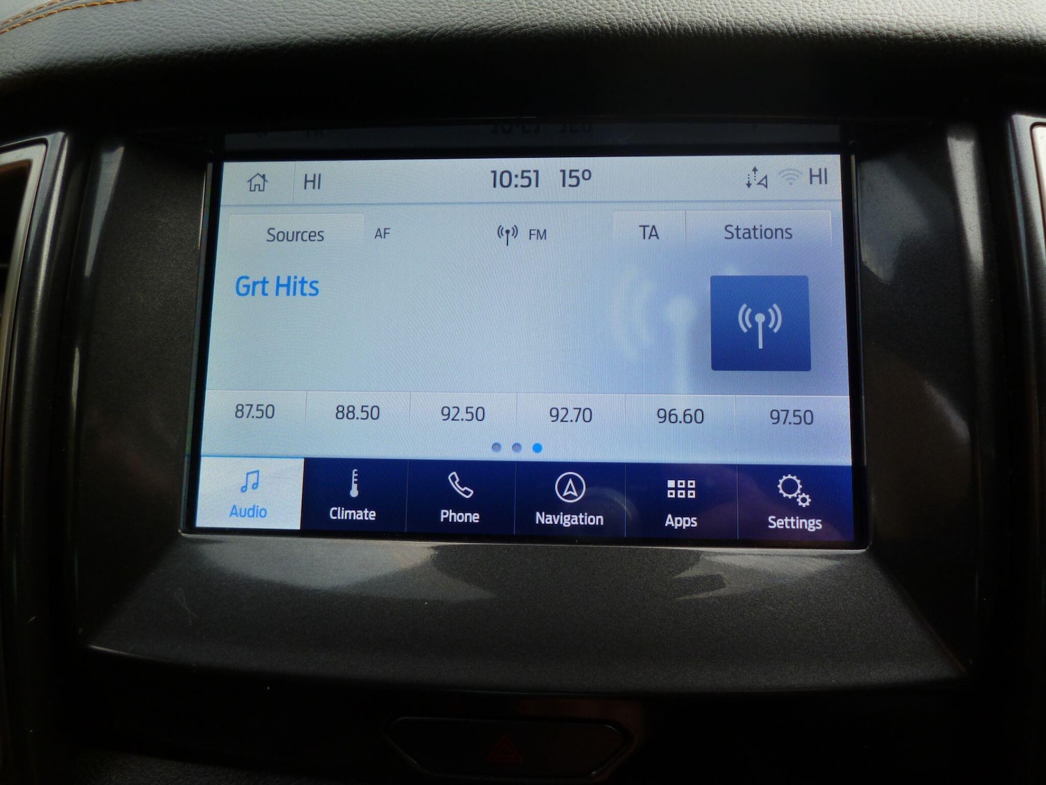 Used Ford Ranger 2022 for sale - 76476502: Photo 28