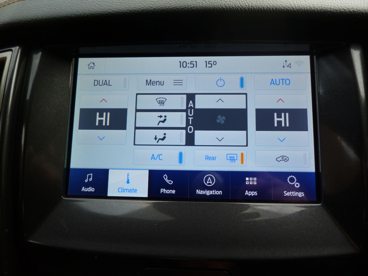 Used Ford Ranger 2022 for sale - 76476502: Photo 29