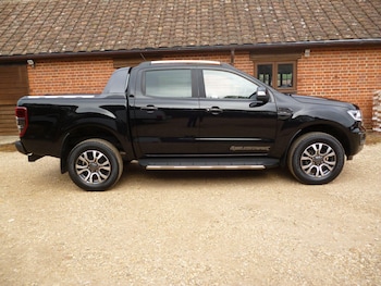 Used Ford Ranger 2022 for sale - 76476502: Photo