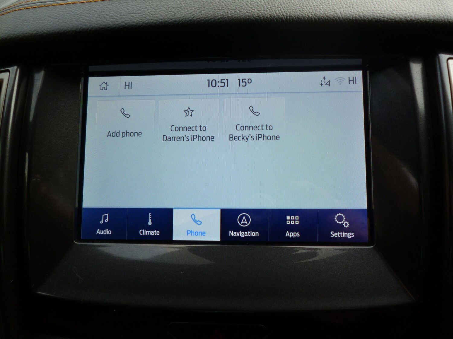 Used Ford Ranger 2022 for sale - 76476502: Photo 30