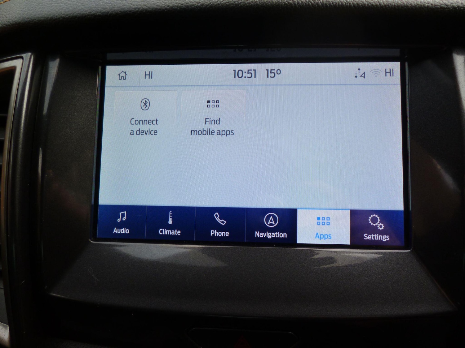 Used Ford Ranger 2022 for sale - 76476502: Photo 32