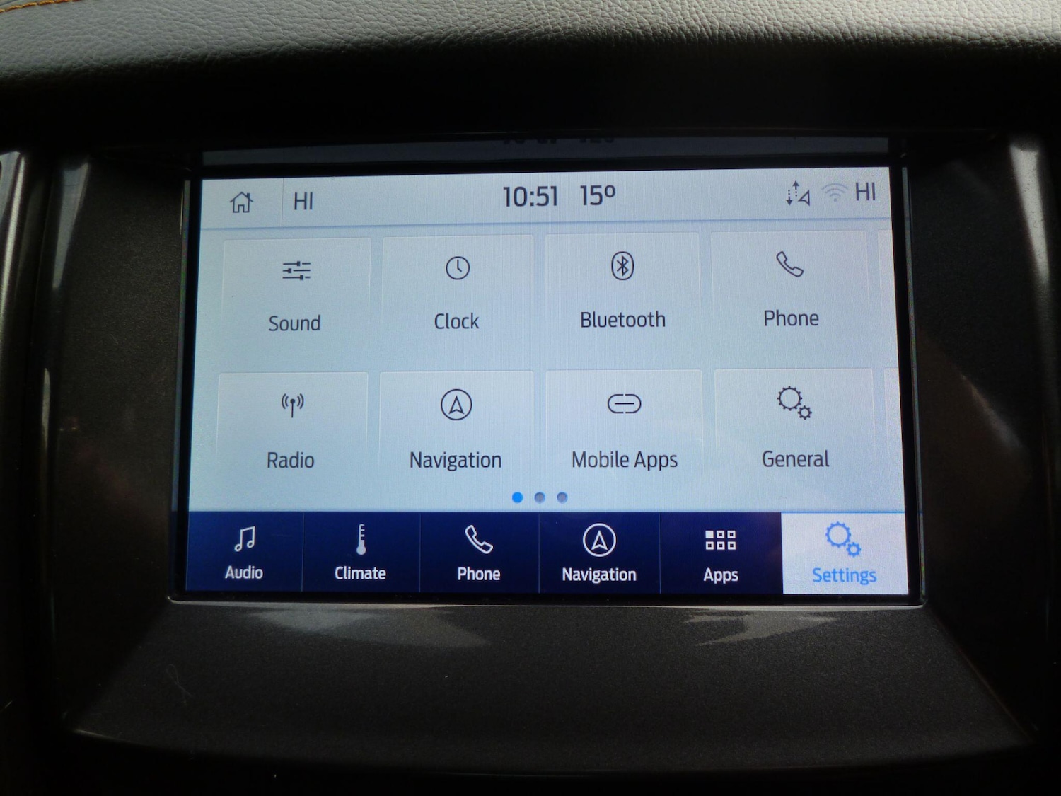 Used Ford Ranger 2022 for sale - 76476502: Photo 33