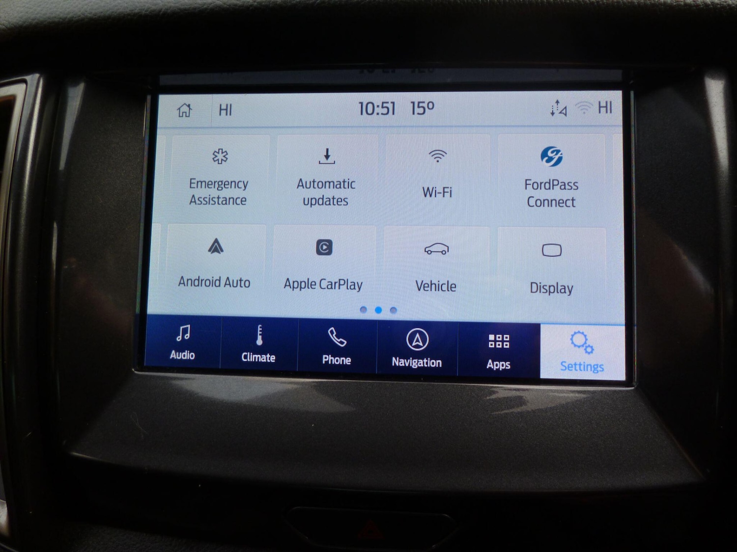 Used Ford Ranger 2022 for sale - 76476502: Photo 34