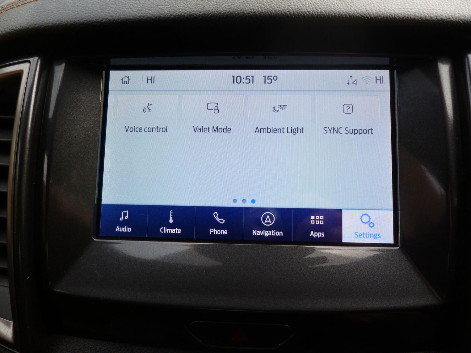 Used Ford Ranger 2022 for sale - 76476502: Photo 35